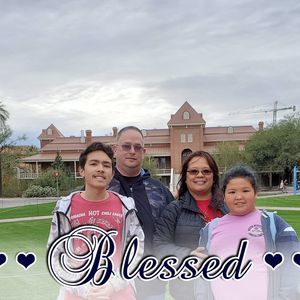 Meet your Posher, Melodee